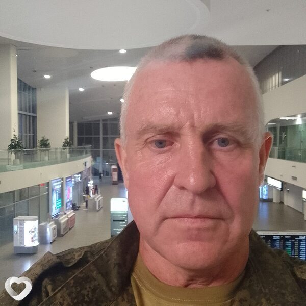 Алексей, 58, Барнауле — анкета №2372086