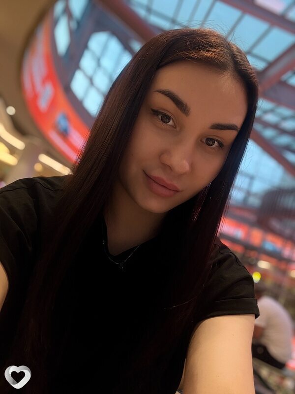 Хадиджат, 21, Москве — анкета №2372090