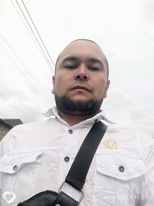 Бахтияр, 36, Самаре — анкета №2372247
