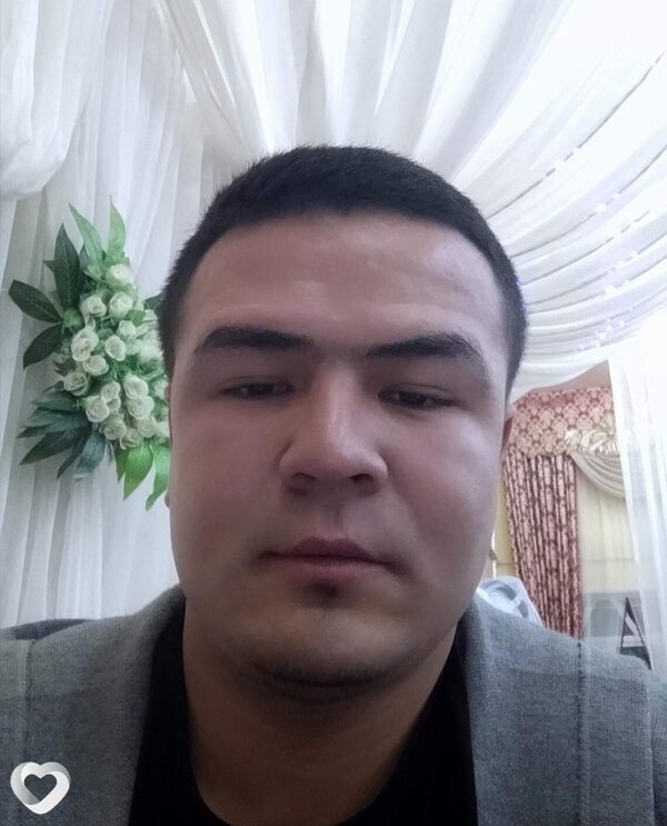 Аброр, 32, Магадане — анкета №2372255