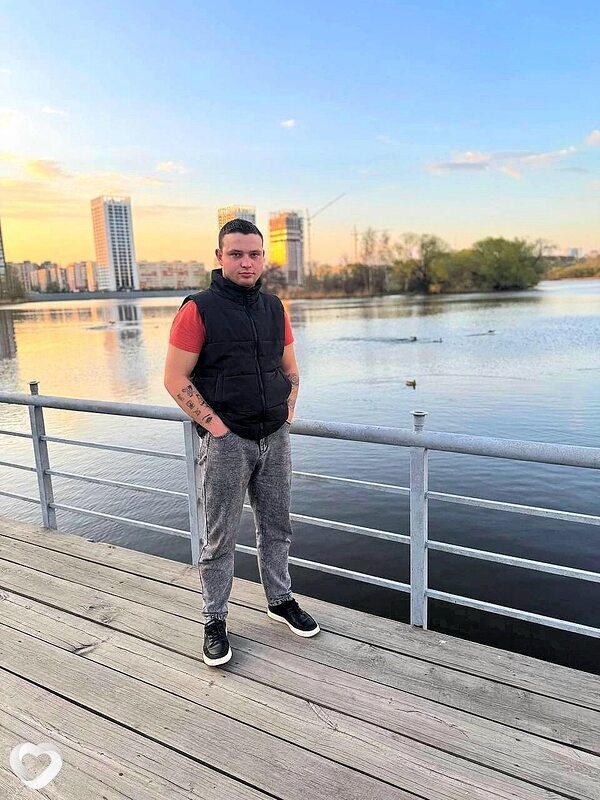 Андрей, 27, Славянске-на-Кубани — анкета №2372256
