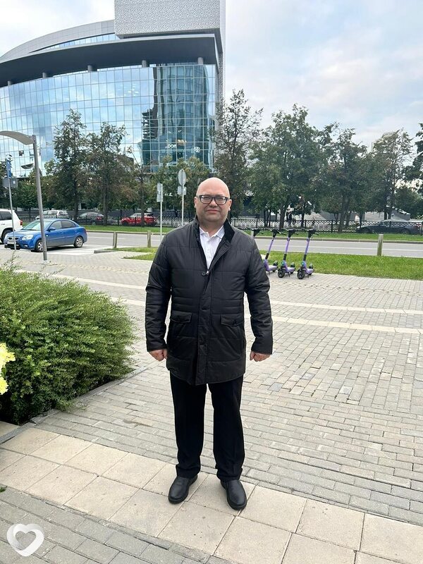 Станислав, 51, Екатеринбурге — анкета №2372258