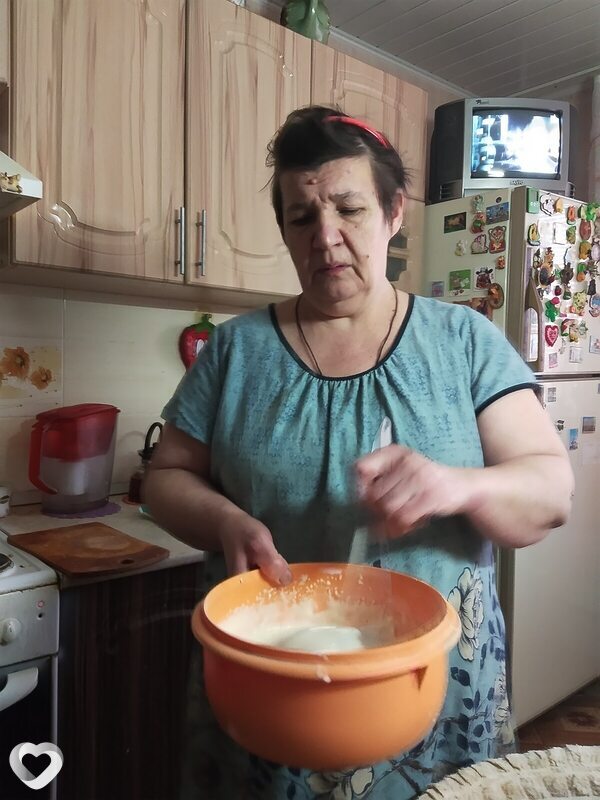 Юлия, 53, Ульяновске — анкета №2372260