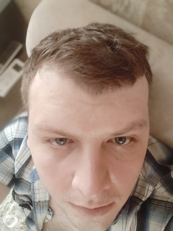 Максим, 31, Новосибирске — анкета №2372261