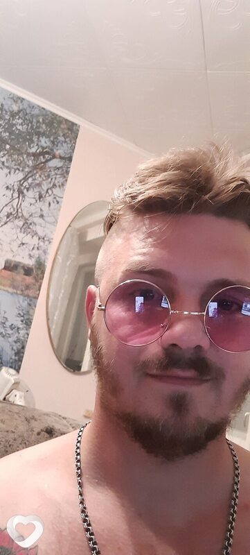 Сергей, 33, Самаре — анкета №2372264