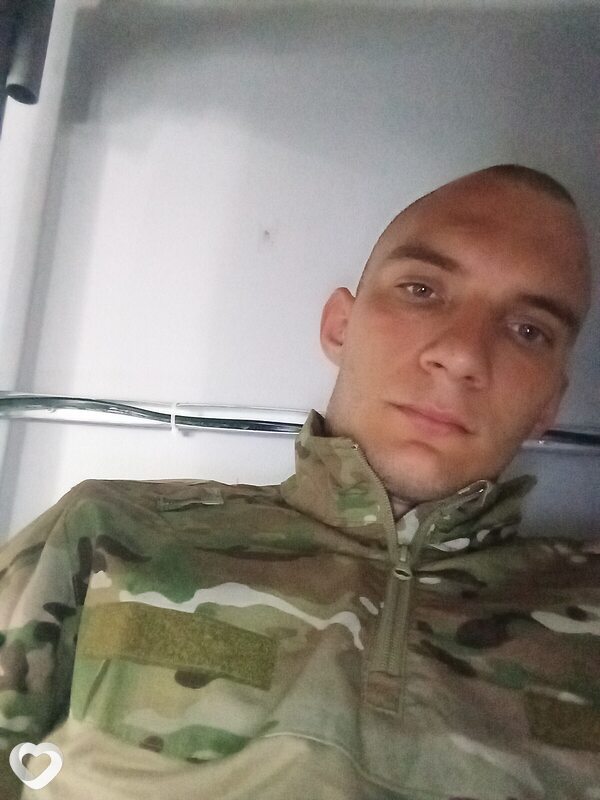 Никита Сураев, 24, Москве — анкета №2372367