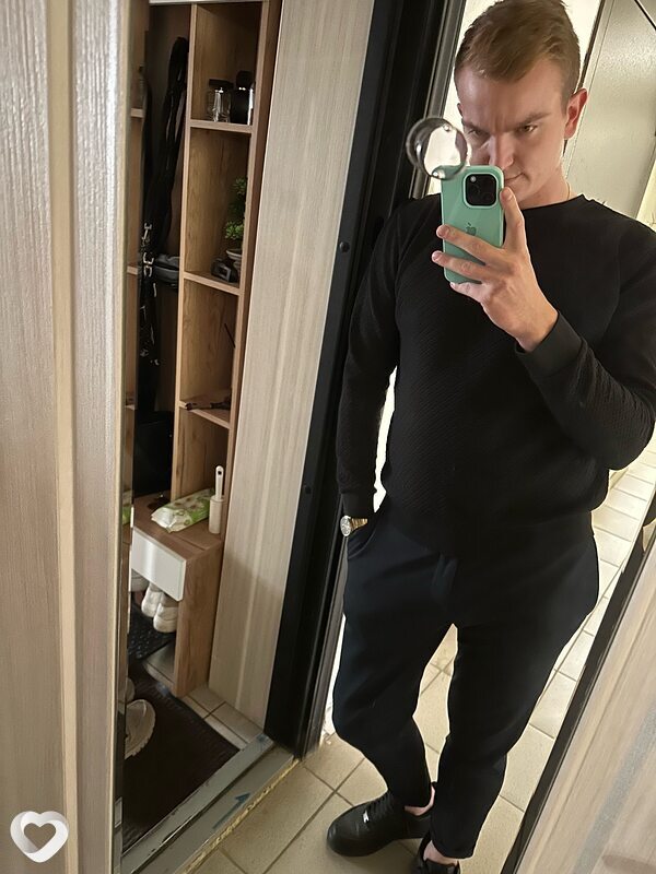 Марк, 30, Енакиеве — анкета №2372370