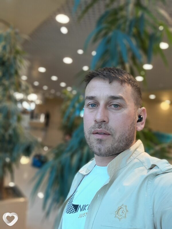 Baxa, 37, Новокузнецке — анкета №2372373