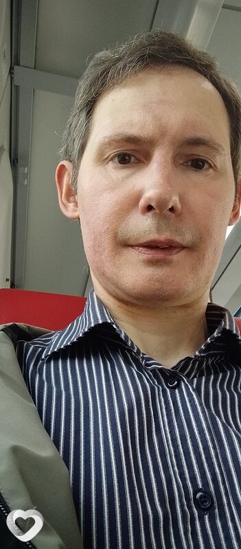 Сергей, 45, Лобне — анкета №2372377
