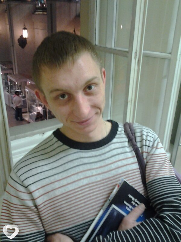 Тот Самый, 30, Екатеринбурге — анкета №2372379
