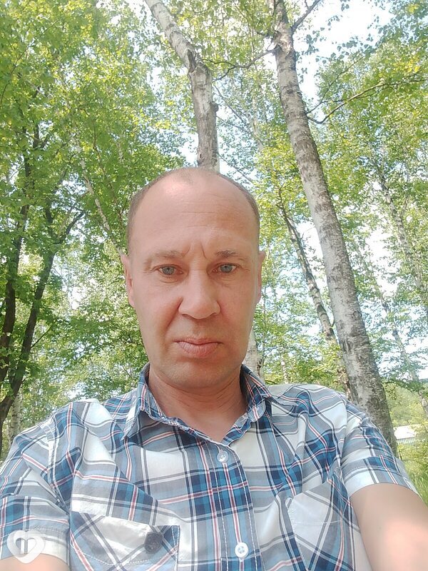 Артем, 46, Дальнегорске — анкета №2372396