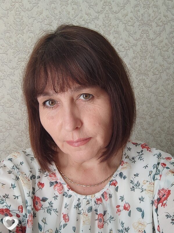 София, 50, Краснодаре — анкета №2372402