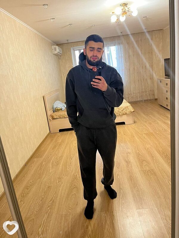 Артур, 28, Усть-Илимск — анкета №2372410