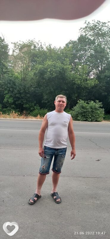 Сергей, 41, Ростове-на-Дону — анкета №2372411