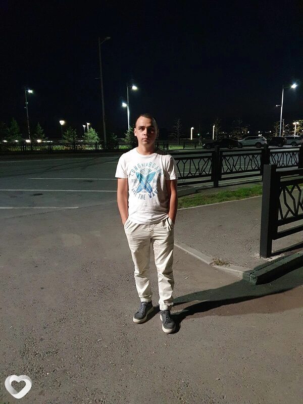 Булат, 26, Уфе — анкета №2372415