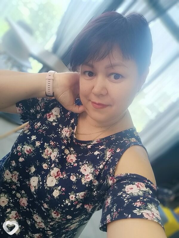 Marinee, 44, Омске — анкета №2372567