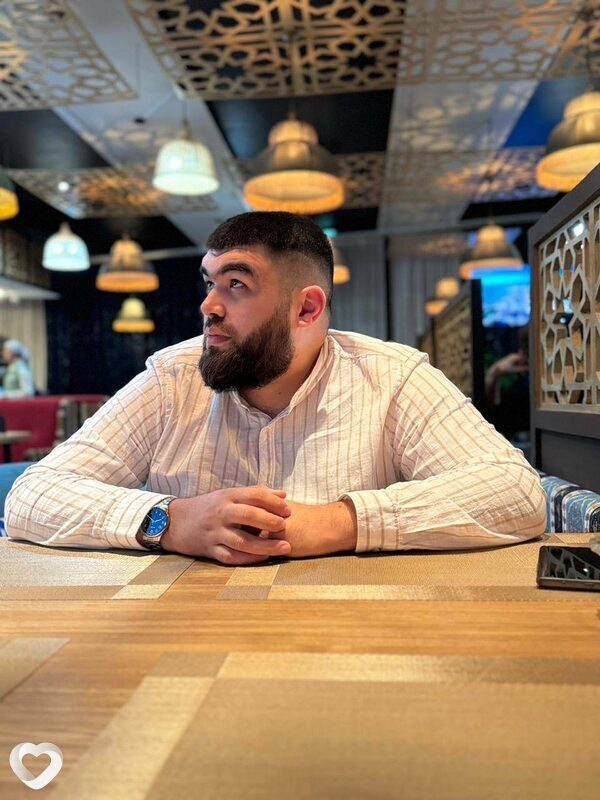 Руслан, 33, Москве — анкета №2372570