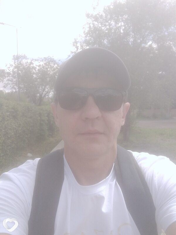 Дмитрий, 41, Караганде — анкета №2372572