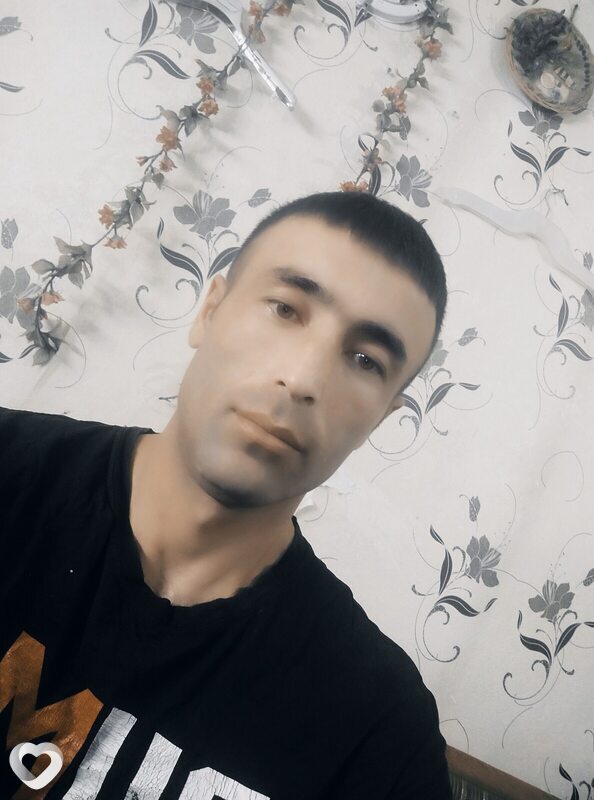 Дима, 37, Томске — анкета №2372576