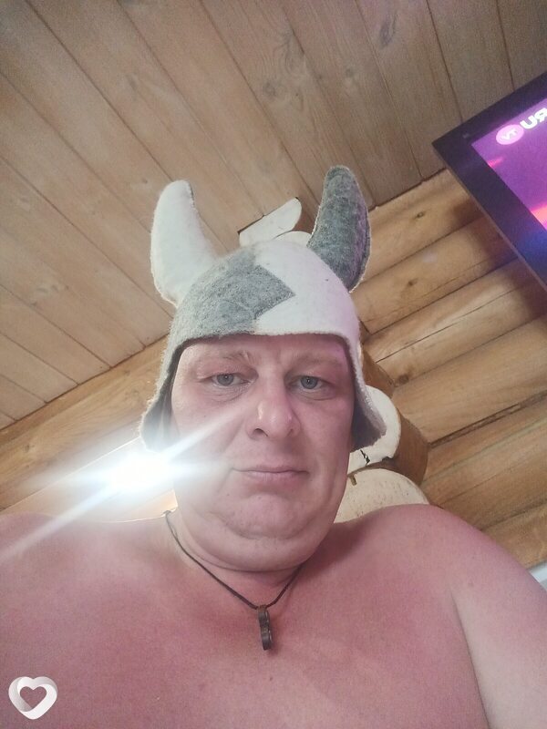 Пëтр, 39, Березниках — анкета №2372586