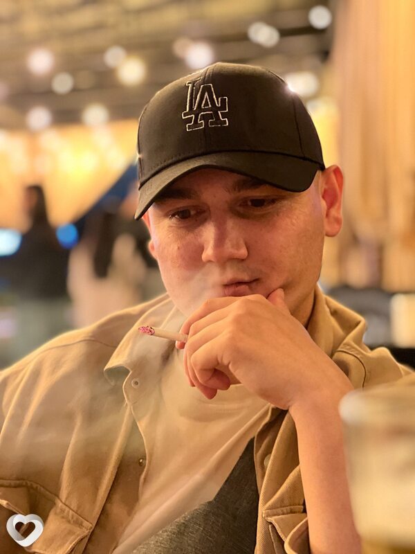 Роман, 27, Актау — анкета №2372417
