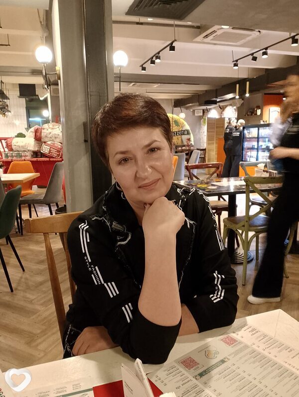 Елена, 48, Находке — анкета №2372429