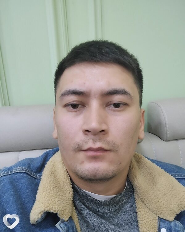Озодбек, 32, Мурманске — анкета №2372430