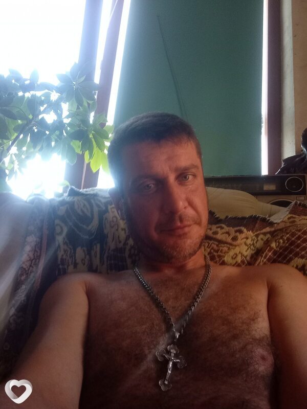 Владимир, 41, Краснодаре — анкета №2372436