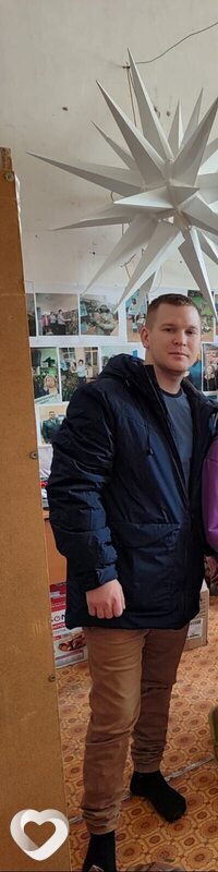 Евгений, 32, Уфе — анкета №2372437