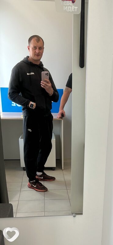 Константин, 36, Красноярске — анкета №2372321
