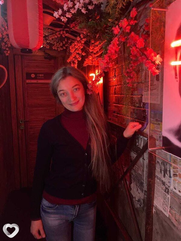 Наташа, 38, Новокузнецке — анкета №2372324