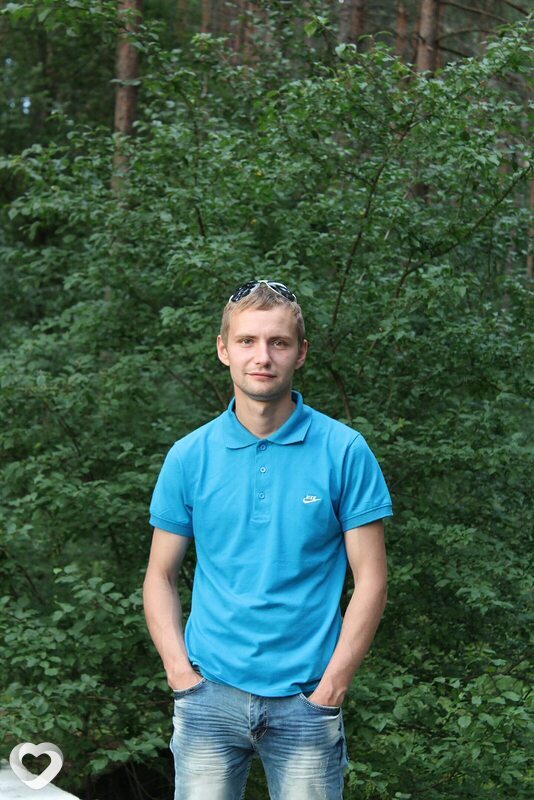 Валерий, 32, Борисове — анкета №2372327