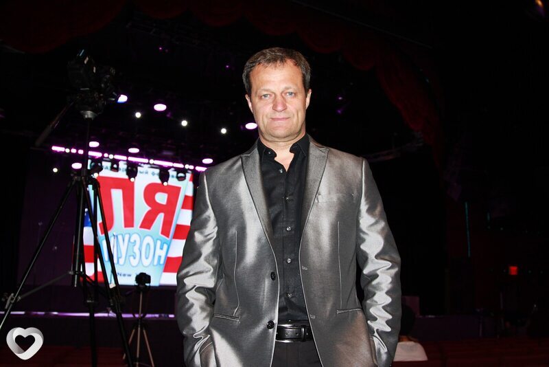 Сергей, 60, Магнитогорске — анкета №2372330