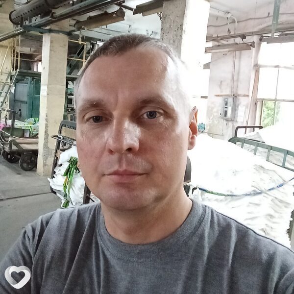 Михаил, 45, Иванове — анкета №2372332