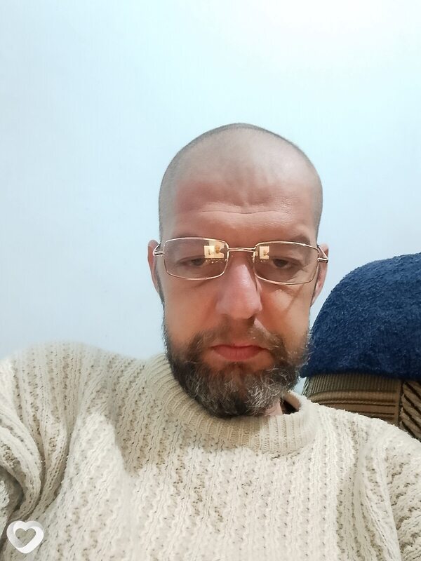 Серега, 44, Кореновске — анкета №2372340