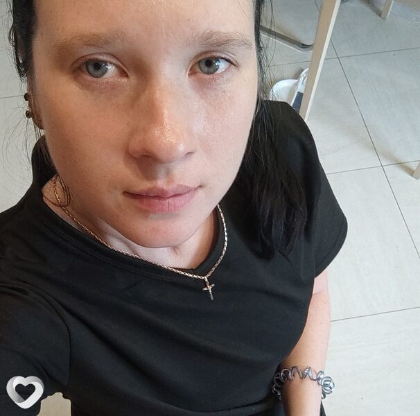 Ольга, 29, Хабаровске — анкета №2372342