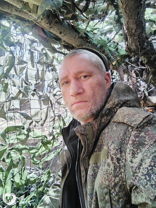 Алексей, 41, Тамбове — анкета №2372346