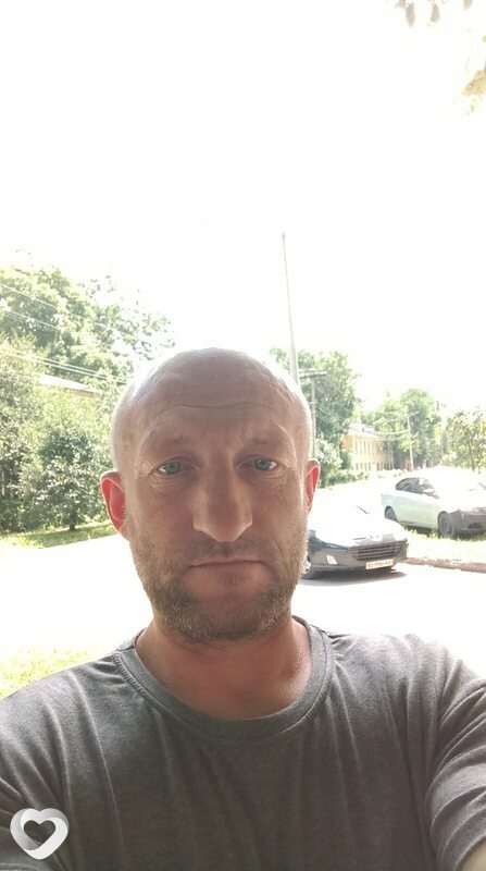 Влад, 43, Киеве — анкета №2372354