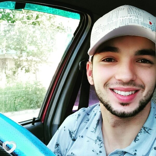 Йулдошев, 33, Москве — анкета №2372361