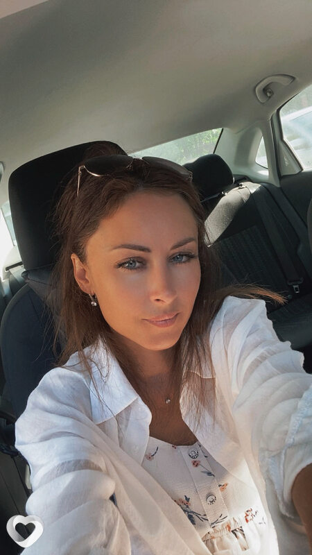 Лена, 41, Иркутске — анкета №2372365