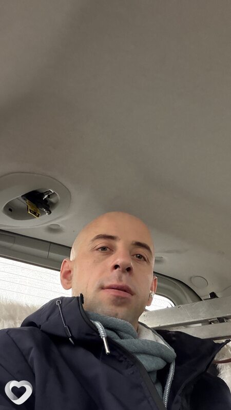 Женя, 38, Владивостоке — анкета №2372467