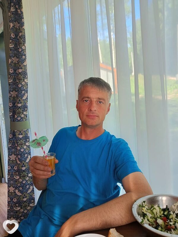 Дмитрий, 29, Москве — анкета №2372484