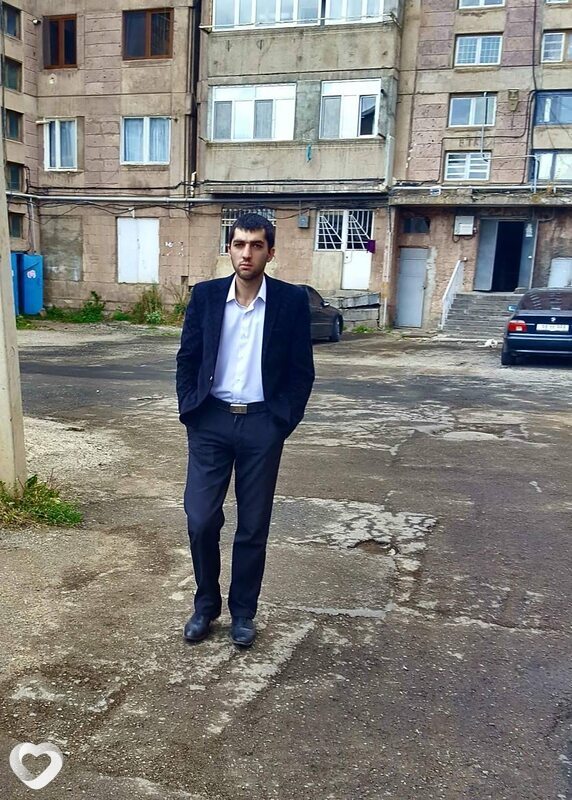 Avsayid, 25, Сасове — анкета №2372488