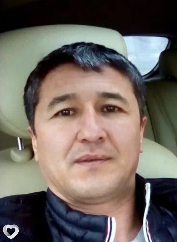 Хан, 43, Клине — анкета №2373266