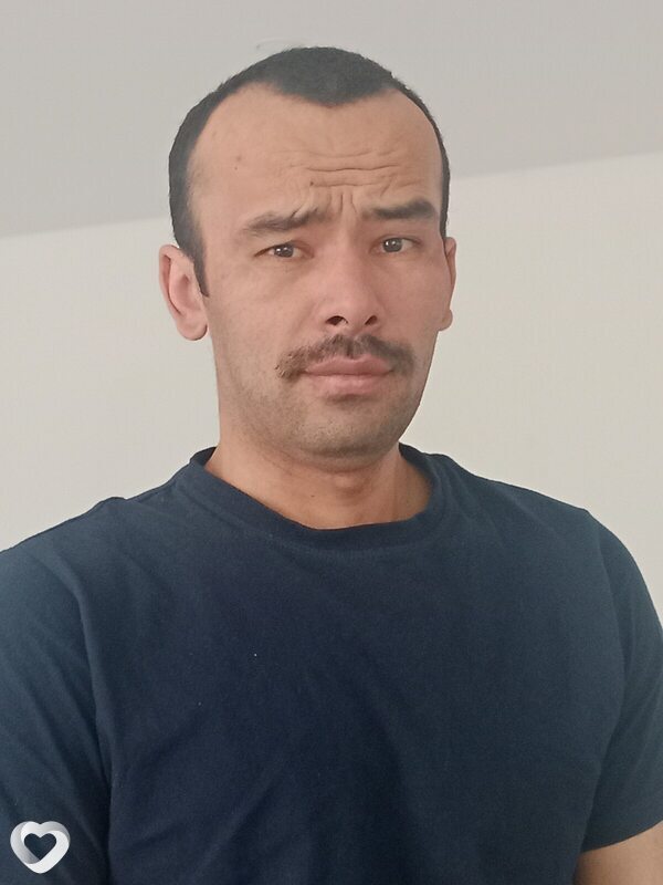Баха, 34, Луге — анкета №2373270