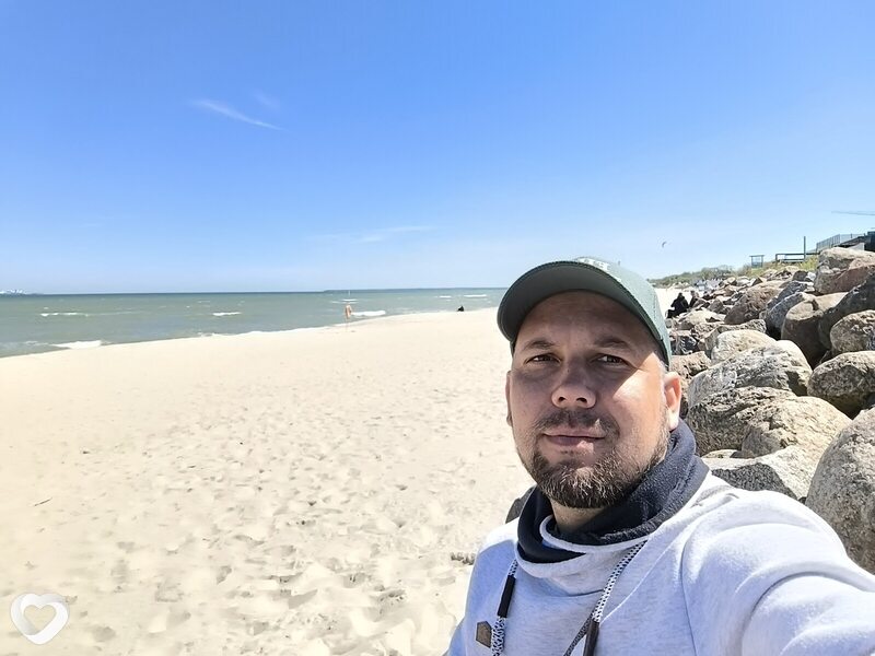 Виктор, 36, Калининграде — анкета №2373272