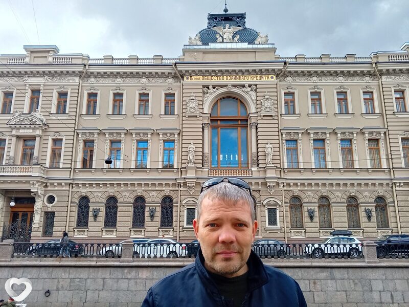 Сергей, 48, Хабаровске — анкета №2373280