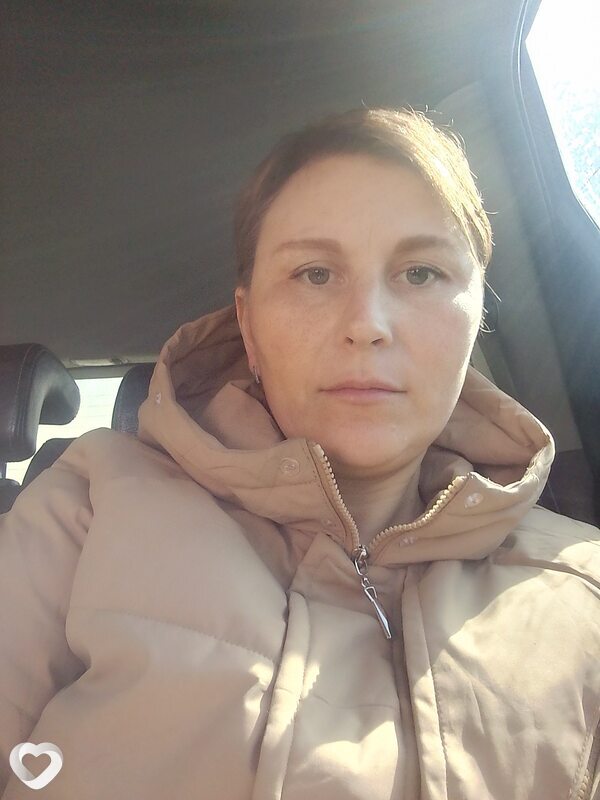 Ирина, 40, Донецке — анкета №2373281