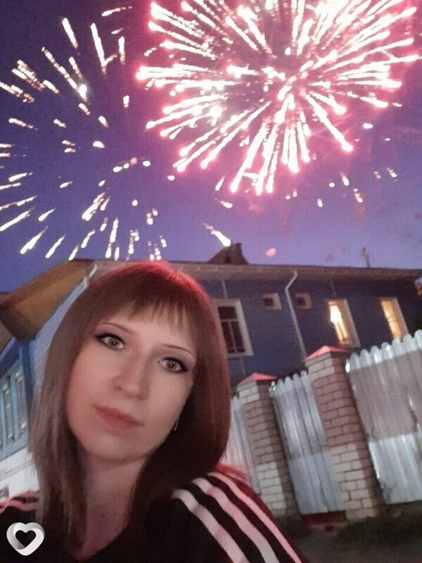 Марина, Кинешма