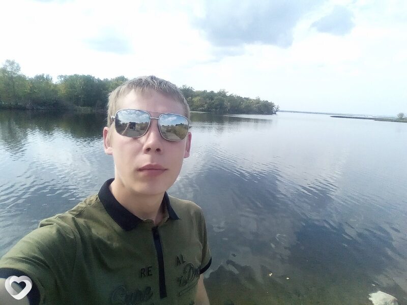 Юрий, 27, Екатеринбурге — анкета №2373290
